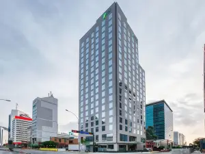 Holiday Inn Express Lima San Isidro
