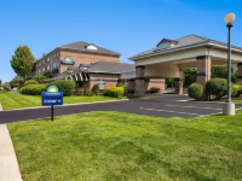 Days Inn by Wyndham Hershey Hotels in Hershey