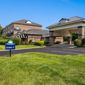 Days Inn by Wyndham Hershey