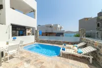 Naiades Village Elounda - Ocean View