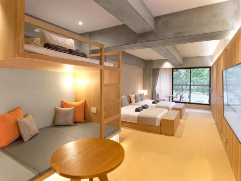 サクラクロスホテル 東京茅場町