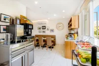 South Wind Guesthouse - breakfast