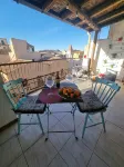 La Gorgone City Center Apartments Hotels in Porticello