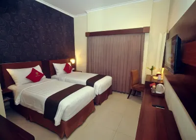Nueve Malioboro Hotel Yogyakarta
