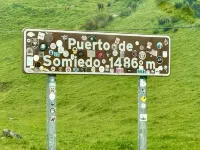 Coronel Somiedo by Unusual Hotels Hotels in San Salvador