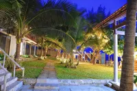 Waikiki Lagi Beach Homestay & restaurant