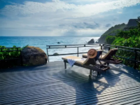 Senda Cabana Barlovento