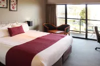 Club Mulwala Resort - balcony