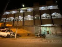 Mourya Deluxe A/C Lodge Hotels in Chitradurga