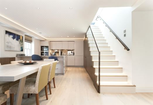 호프 하우스 레지던스