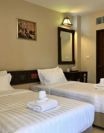 รูปภาพของตรีธนาบูติกเฮาส์