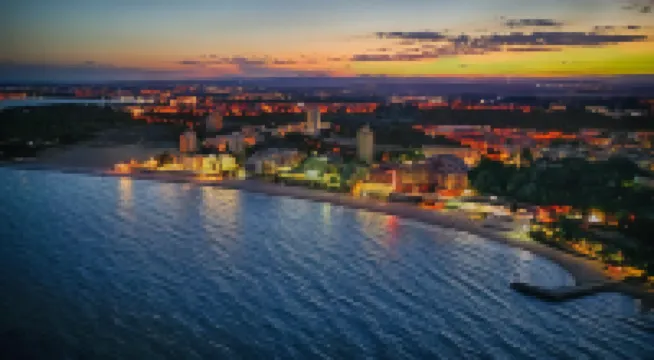 อพาร์ทเม้น Perla