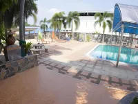 Hotel Golf 19 Hotels in Takhli