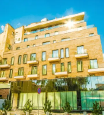 Central Carol Aparthotel 2