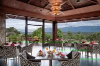 The Serai Bandipur - Wifi