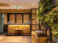 Super Hotel Gotemba 1 - 3-Star