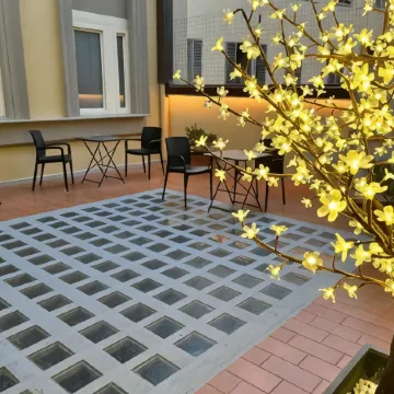 Corte dei Sogni Boutique Hotel & Spa