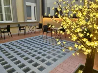 กอร์เต เดย ซอนญี บูทีคโฮเทล แอนด์ สปา