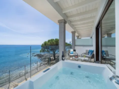 Hotel Ristorante la Conchiglia Hotels in Dorgali