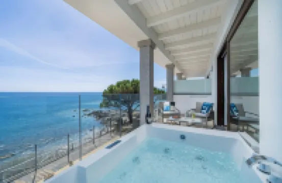 Hotel Ristorante la Conchiglia