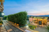 Jet Villas Entebbe ( Jve ) - parking