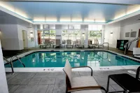 Fairfield Inn & Suites Richmond Midlothian Hotels in Bon Air
