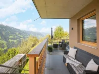 Apartment in Distelberg Near Ski Slopes