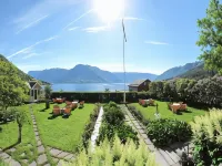 Walaker Hotel Hotels in Luster