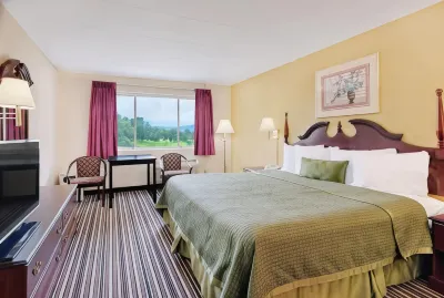 Travelodge by Wyndham Chambersburg Hôtels à : Chambersburg