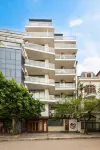 Azumaya Hotel Kim Ma 2 Hoteles cerca de Pagoda Lang
