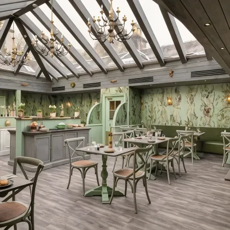 Meikleour Arms Hotel & Restaurant