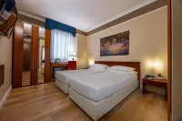 IH Hotels Padova Admiral فنادق في ویگونتزا