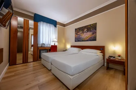IH Hotels Padova Admiral