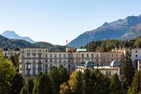 Hotel Reine Victoria Hotels in Saint Moritz