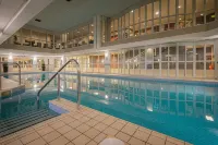 Best Western Plus the Quays Hotel Sheffield