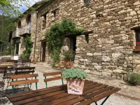 Cascina Bertolotto Wine Resort Hotels in Cortemilia