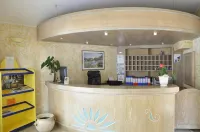 Hotel Su Giganti - 3-Star