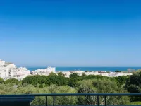 B&B Pizzomunno e Cristalda Rooms