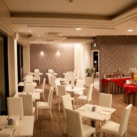 Hotel Montecarlo - Vista Mare Con Area Fitness