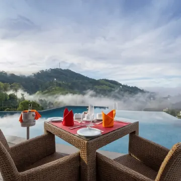 Skyloft Kandy by Aaradhya