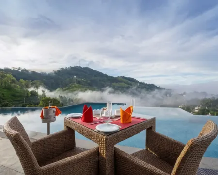 キャンディ スカイロフト キャンディのホテル