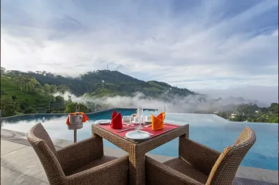 Skyloft Kandy by Aaradhya Hotels near Dilanka Stores