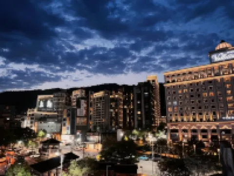 福岡五號温泉會館