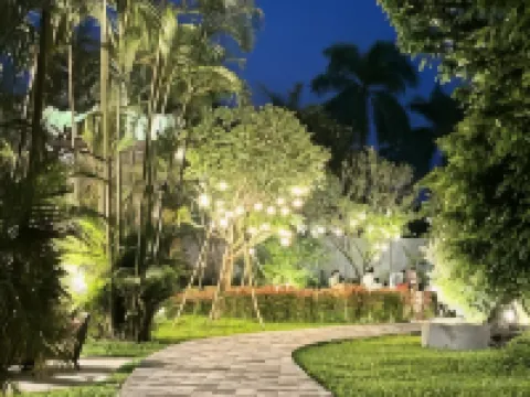 An Nam Huế Homestay & Restaurant Hotels in Huong Thuy