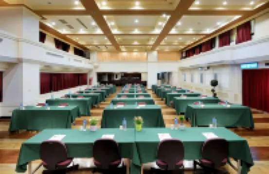 南投埔里鎮寶大飯店