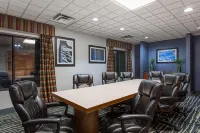 Wingate by Wyndham Chesapeake Hotels in Chesapeake