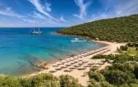 Kempinski Hotel Barbaros Bay Bodrum Hotels in Yali Mahallesi