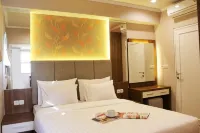 Apartemen Puncak Marina - Gym