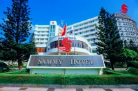 Khách sạn Sammy Vũng Tàu Các khách sạn ở Vũng Tàu