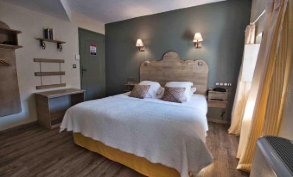The Originals Boutique, Hôtel du Parc, Cavaillon